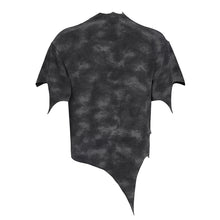 Load image into Gallery viewer, TT304 Evil Shadow Doll Print T-shirt