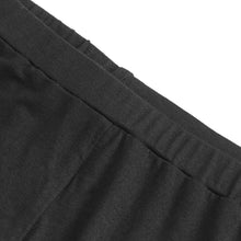 Load image into Gallery viewer, PT231 round nails nylon straps women knitted bottoming shorts