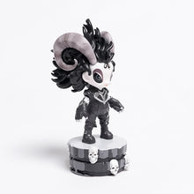 Load image into Gallery viewer, AS258 Magic Queen 3D Resin Figure