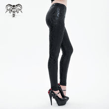 Load image into Gallery viewer, PT212 pentagram printed leggings