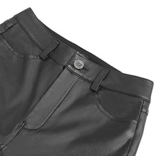 Load image into Gallery viewer, PT279 Thigh-drawn punk trousers