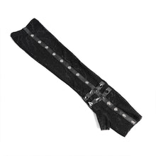 Load image into Gallery viewer, GE045 Flash-Point Mesh Punk Long Gloves
