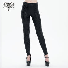 Load image into Gallery viewer, PT212 pentagram printed leggings