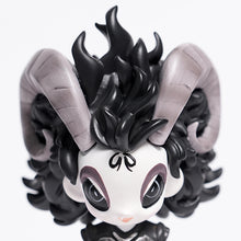 Load image into Gallery viewer, AS258 Magic Queen 3D Resin Figure