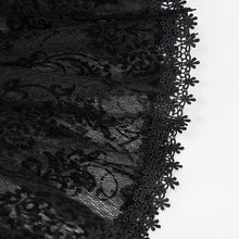 Load image into Gallery viewer, SHT087 Palace pattern flocking shirt