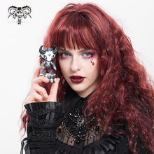 Load image into Gallery viewer, AS257 Evil Shadow 3D Resin Figure