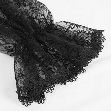 Load image into Gallery viewer, SHT087 Palace pattern flocking shirt