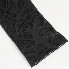 Load image into Gallery viewer, PT212 pentagram printed leggings