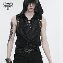 Load image into Gallery viewer, AS153 Inverted five-pointed star double-layer elastic band belt