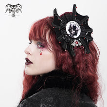 Load image into Gallery viewer, AS232 Magic Queen Lady Badge