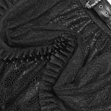 Load image into Gallery viewer, SKT23901 Lolita short puffy skirt