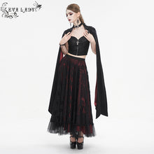 Load image into Gallery viewer, ECT013 extra long raglan sleeve cropped jacket