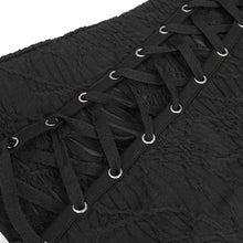 Load image into Gallery viewer, TT255 Diamond mesh stitching long sleeve strappy women's T-shirt