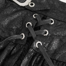 Load image into Gallery viewer, SKT18001 A line Small skirt with irregular hem