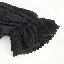 Load image into Gallery viewer, SKT194 Gothic gathered-front tunic dress