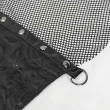 Load image into Gallery viewer, SST020 Pentagram Embossed Camisole Swimsuit Set