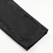Load image into Gallery viewer, PT264 Punk technical leather trousers
