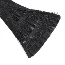 Load image into Gallery viewer, CT266 Gothic snakeskin leather short jacket