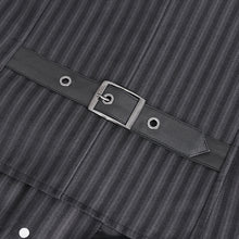 Load image into Gallery viewer, WT08701 Steampunk gentleman striped vest
