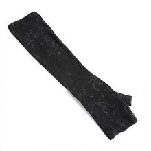 Load image into Gallery viewer, GE045 Flash-Point Mesh Punk Long Gloves