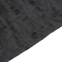 Load image into Gallery viewer, WT088 Punk ripped woven vest