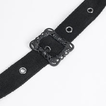 Load image into Gallery viewer, CA043 Single shoulder high collar feather men cloak