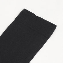 Load image into Gallery viewer, AS155 Heart Shape Ring Elastic Band Asymmetric Socks