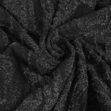 Load image into Gallery viewer, CT21801 Dark punk hooded knitted men's jacket