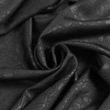 Load image into Gallery viewer, SHT144 Waterdrop texture punk long-sleeved shirt