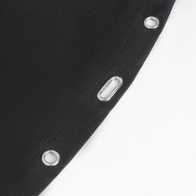 Load image into Gallery viewer, SKT204 Punk tasseled leather men kilt