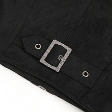 Load image into Gallery viewer, ECT013 extra long raglan sleeve cropped jacket