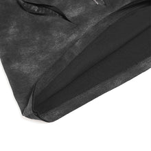 Load image into Gallery viewer, TT303 Punk super stretch brushed knit long-sleeved T-shirt