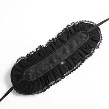 Load image into Gallery viewer, AS27601 Lolita Rose Flower Headband with Veil
