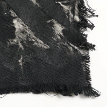 Load image into Gallery viewer, SKT248 Punk Tie-Dyed Woven Skirt