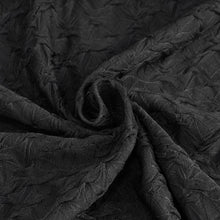 Load image into Gallery viewer, TT251 Punk wild grain knitted hooded men's T-shirt