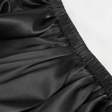 Load image into Gallery viewer, SX023 Organza maid sexy dress underwear