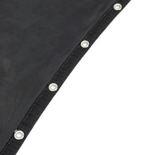 Load image into Gallery viewer, SKT178 Irregular patent leather skirt