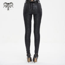 Load image into Gallery viewer, PT224 Glued pattern leggings
