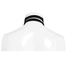 Load image into Gallery viewer, AS247 Punk leather choker