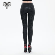Load image into Gallery viewer, PT212 pentagram printed leggings