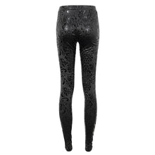 Load image into Gallery viewer, PT212 pentagram printed leggings