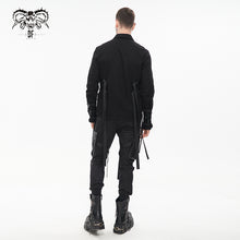 Load image into Gallery viewer, SHT08401 Everyday Punk Long Sleeve Shirt