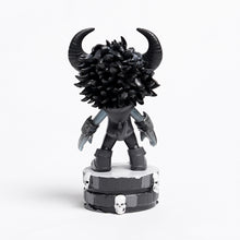Load image into Gallery viewer, AS257 Evil Shadow 3D Resin Figure