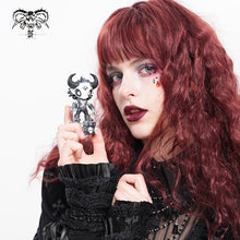 Load image into Gallery viewer, AS257 Evil Shadow 3D Resin Figure