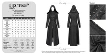 Load image into Gallery viewer, ECT021 paisley jacquard women long coat