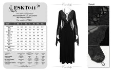 Load image into Gallery viewer, ESKT041 Deep V strappy halterneck dress