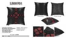 Load image into Gallery viewer, LS00701 Gothic Cross-shaped Pillow
