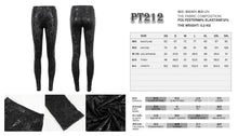 Load image into Gallery viewer, PT212 pentagram printed leggings