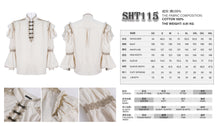 Load image into Gallery viewer, SHT118 Twill broken holes mesh distressed sleeveless shirt