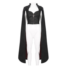 Load image into Gallery viewer, ECT013 extra long raglan sleeve cropped jacket
